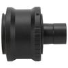 23,2 mm Mikroskop T-Mount Verlängerungstubus T2 Mount Adapterring für Sony E-Mount Kamera