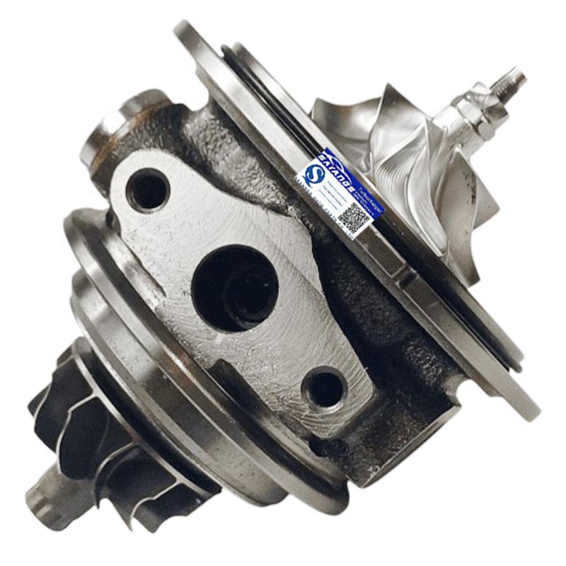 Turbocharger Cartridge for KIA CEED HYUNDAI I20 I30 RIO KONA STONIC 1.0T GDI 28231-04560 28231 04560 2823104560 28231-04500 2823