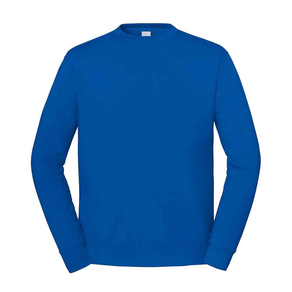 Fruit of the Loom Mens Iconic Premium Set-in Sweatshirt