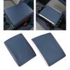 Car Armrest Box Pads Auto Protectors Vehicle for Lid Pad Organizer Cushion Mat