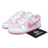 Dunk Low Playful Pink Foam W - HQ1181-661