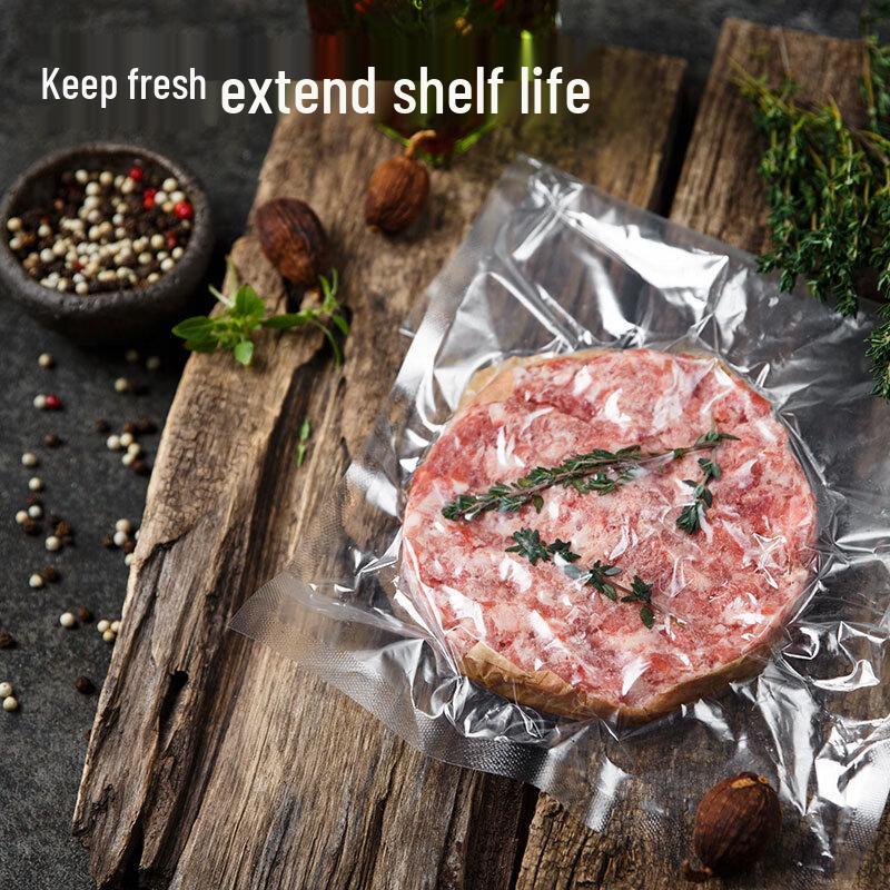 Deli Smooth Vacuum Sealer Bags