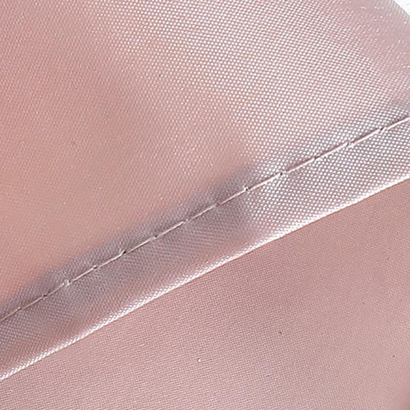 Hand-Wiping Kitchen Household Cooking Apron Oil-Proof Waterproof Men Women Adult Waist  Coffee Overalls Wipe Hand Apron