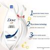 Dove Deeply Nourishing Shower Gel