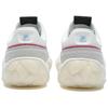 FILA Gara Comfortable Versatile Low-Top Casual City Commuting Running Shoes Women sneaker White Pink F12W433201FSH