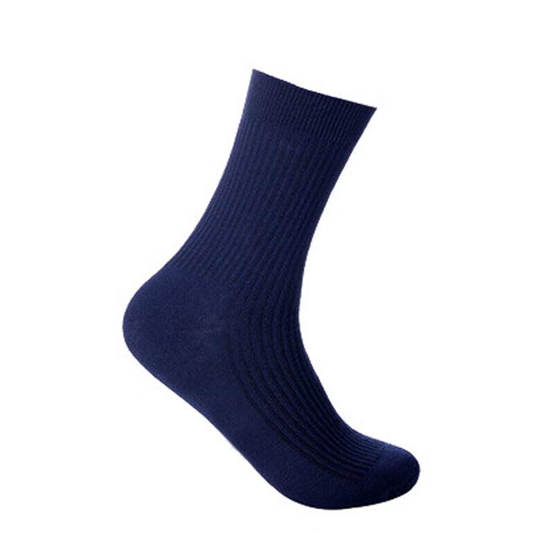 Jungle Fox Men s 10-Pack Mid-Calf Performance Socks