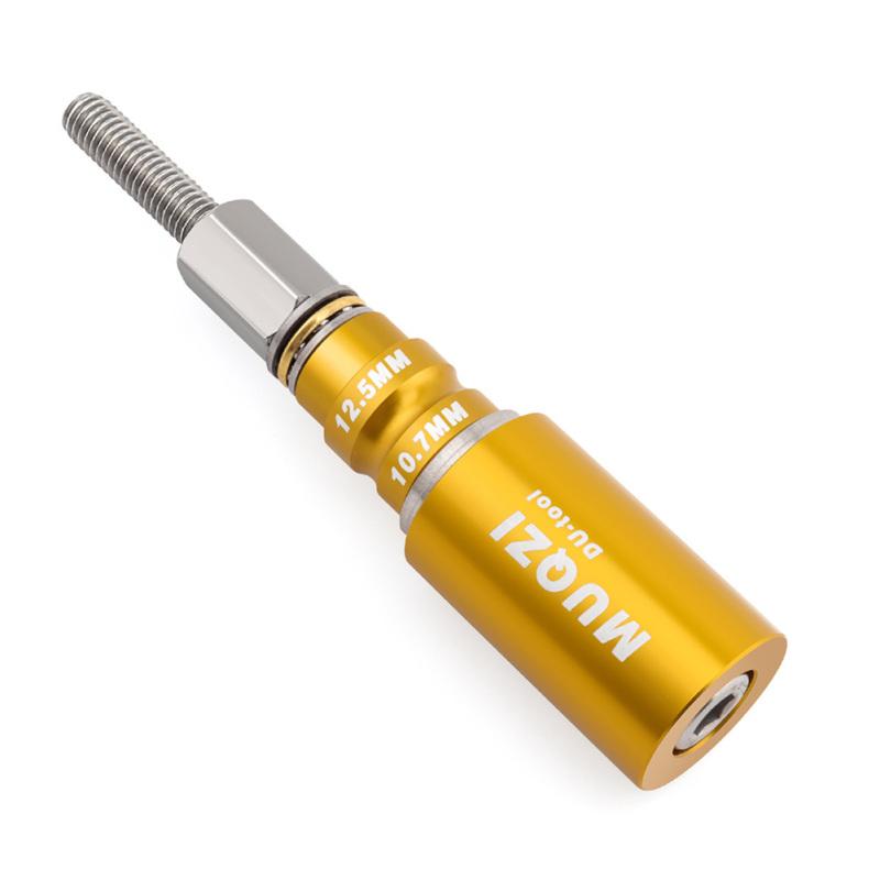 Mtb Rear Shock Absorber DU Bushing Tool Bike Removal Installation Shock Absorbers Bushing Bicycle