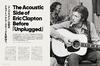 Guitar Magazine Archives Vol.2 Eric Clapton (Guitar Magazine Omnibus Edition) (Rittor Music Mook) (Rittor Music Mook Guitar Magazine Arch)
