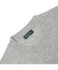 PRODESHIRT Bordeaux Soft Crewneck Knit (Grey)