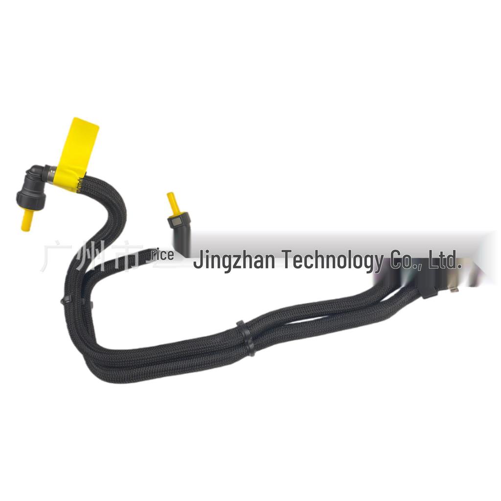 Chen Tian LR105299 Fuel Line for Land Rover Discovery 5, Range Rover Sport, and Range Rover Velar