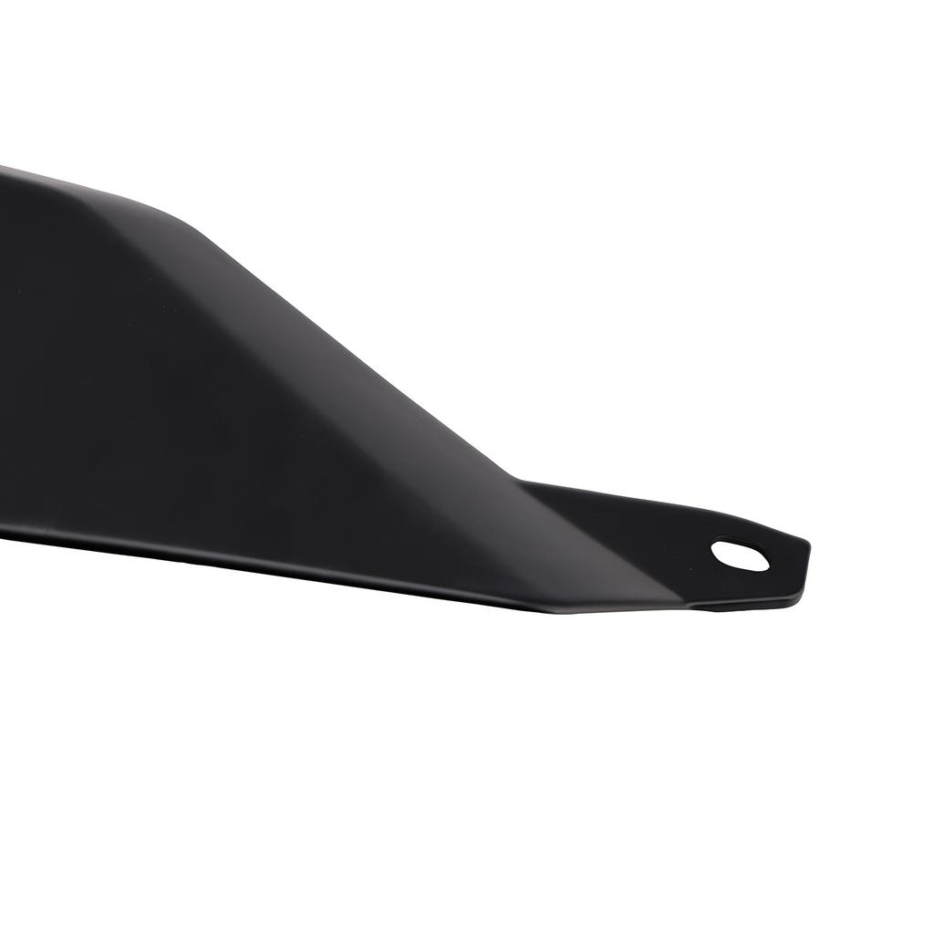 Tank Side Cover Panel Fairing Cowl For Yamaha Tenere 700 2025-2026 Matte Black