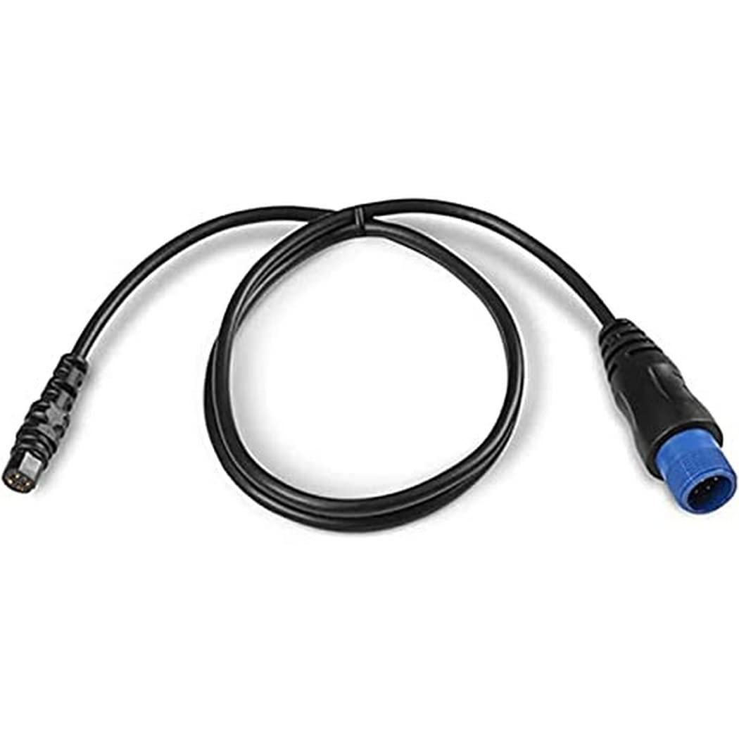 

Garmin 0101271900 Adapter 8 Pin Xdcr to 4 Pin Sounder чёрный