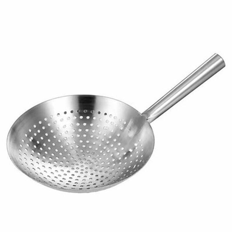 Stainless Steel Skimmer
