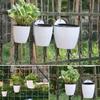 Garden Flower Pot Hanging Indoor Outdoor Plant Pots Pots