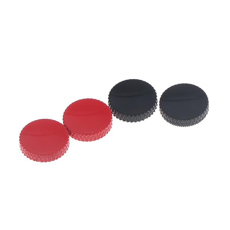 2Pcs Camera Shutter Button For 90D 850D Eosr5 R6 / D7200 Z5 Z6 Z7 / A7R2 A7M3 A7R4 A6100 Rx100M3 M4 M5 M6 Micro Single