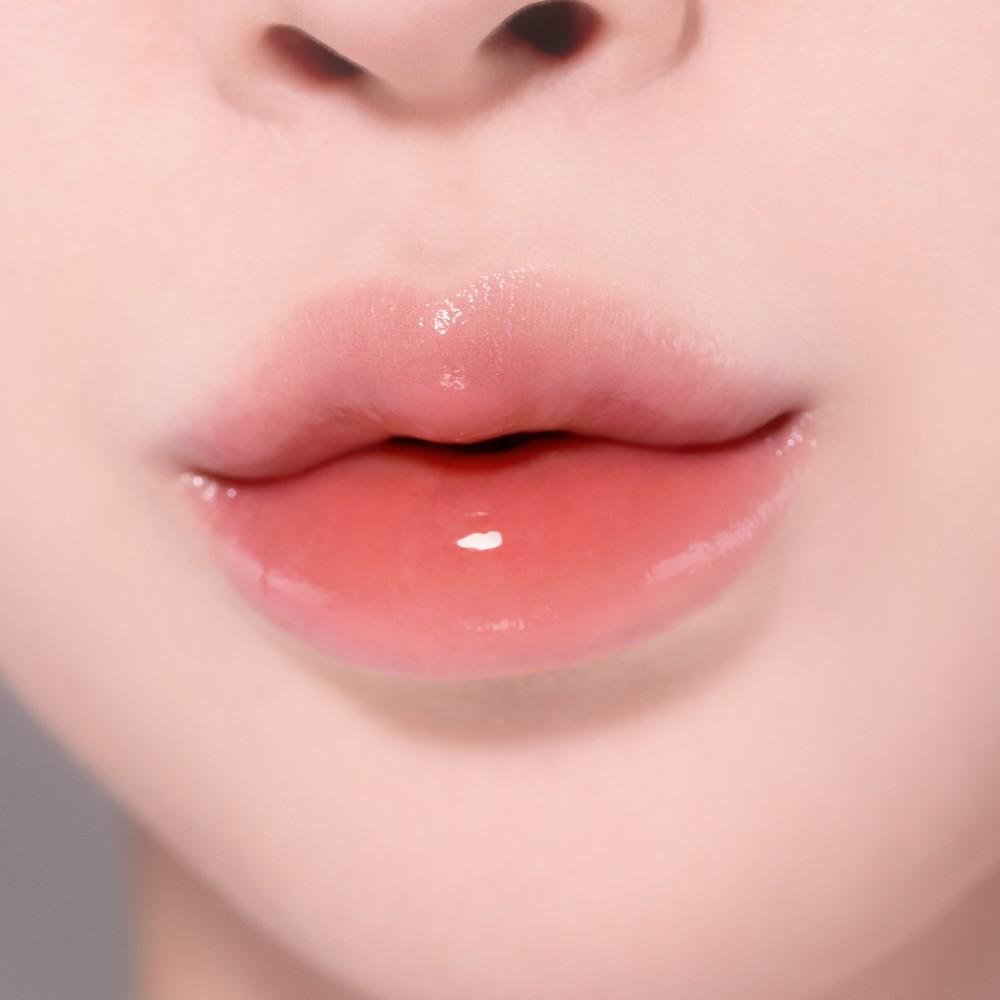 Coralhaze Glow Lock Jelly Tint 4g