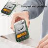 Precision Electronic Digital Scale 50g/0.001g Mini Scale Convenient Pocket Scale