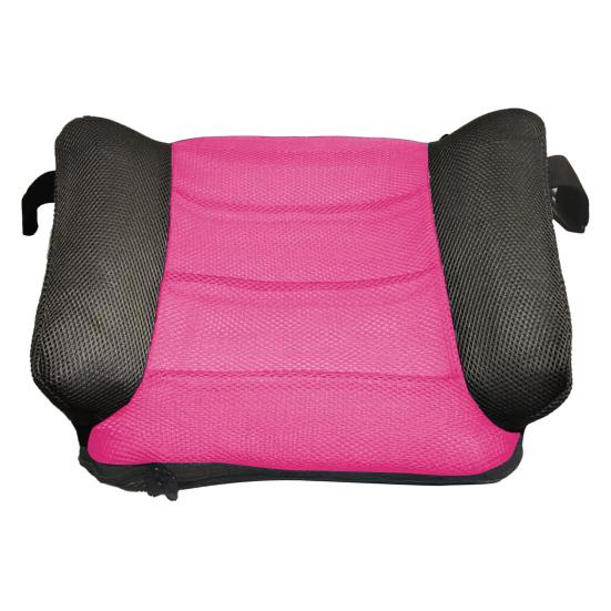 Cojín Elevador Inflable para Niños Soporte Ergonómico Asiento Elevador de Aire Portátil con Cojín Elevador de Aire Anticolisión