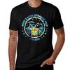 What A Long Strange Trip Its Been Camping Hippie Tshirt Sporty Breathable Short Sleeve Tshirt