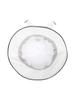 WIDEANGLE Co Camp Type Hat_White