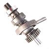 Lithium Hammer Bearings Parts Swing Bearing Sliver