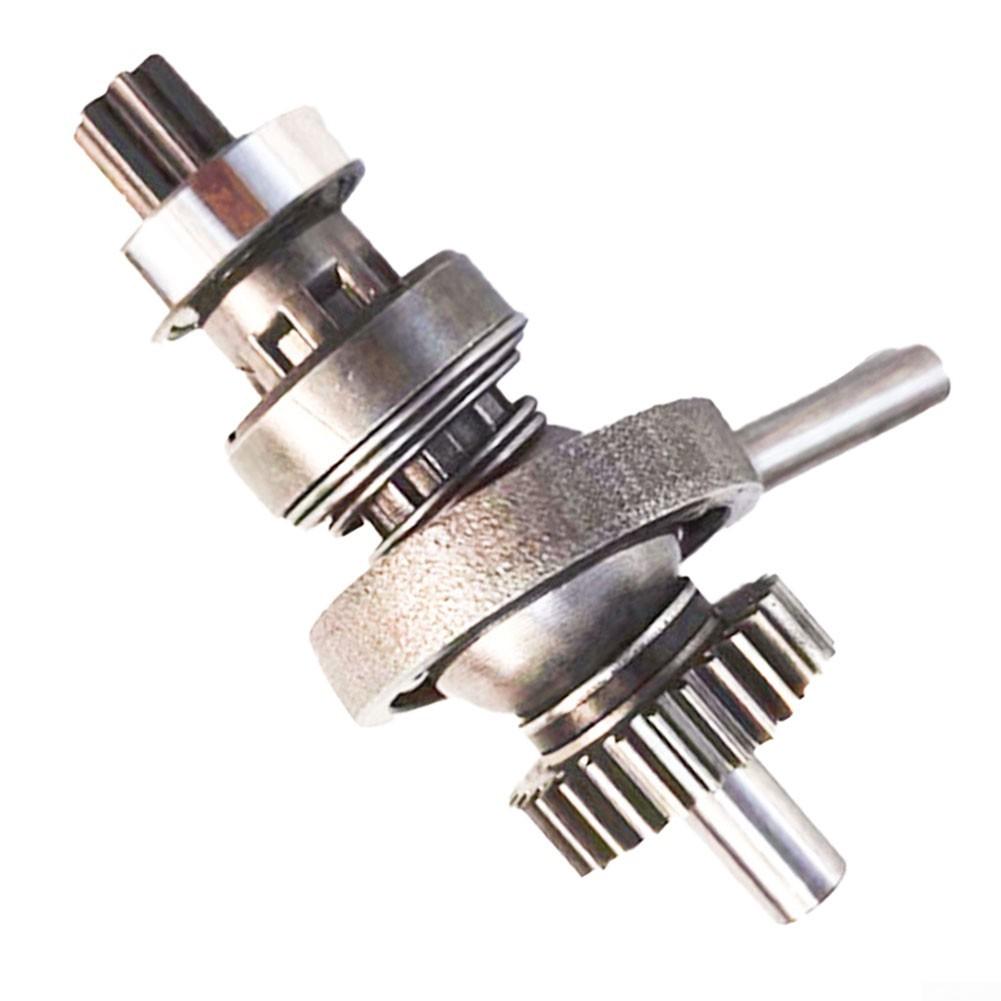 Lithium Hammer Bearings Parts Swing Bearing Sliver