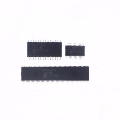 1 Τεμάχιο Αξεσουάρ DIY Εικόνα16F886-I/Ss Εικόνα16F886-I/So Εικόνα16F886-I/Sp Chipset Ηλεκτρονικά Εξαρτήματα