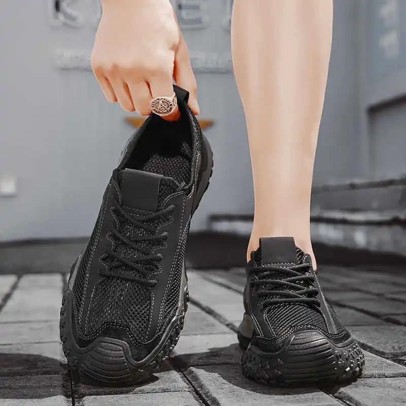 Winter Height Up Men Brown Boots Mules Man Luxury Shoes White Sneakers Man Sports Luxe Sneskers Leading Casuall High End