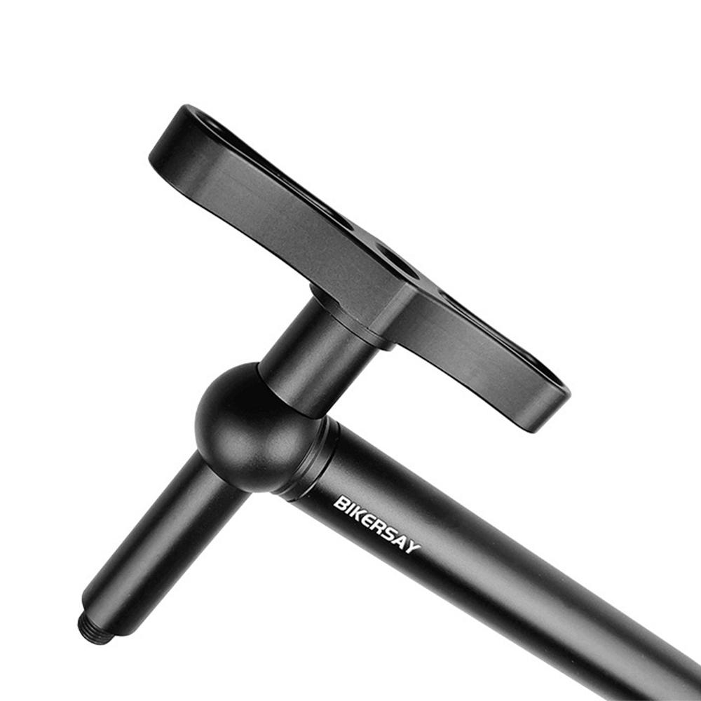 Bike Tail Hook Alignment Corrector Bicycle Derailleur Hanger Alignment Tool