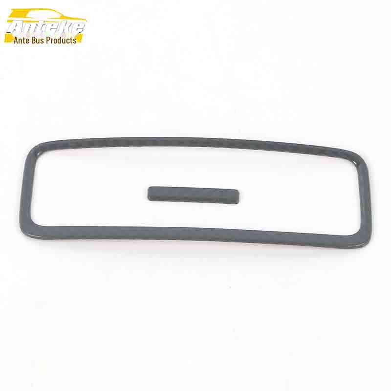 BYD 22 Seal Rear Air Outlet Frame & Third Row AC Patch