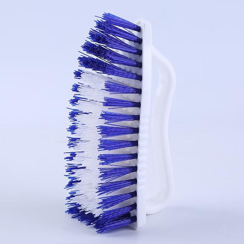 Lijiu Hong Kleines Weichborsten-Pinselset aus Kunststoff