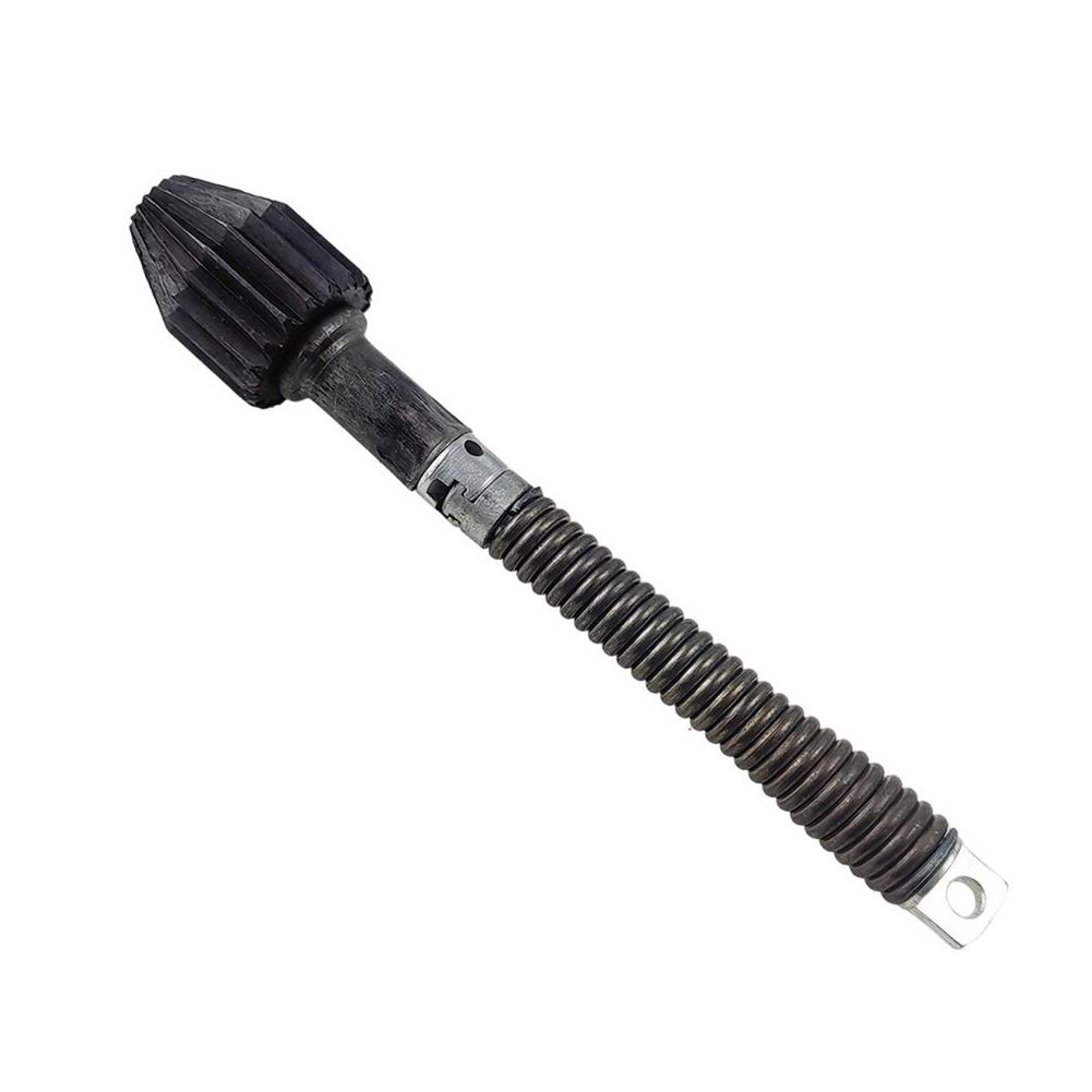 Metal Drain Cleaning Head Adapter For Richie Sewer Cleaners Pipe Cleaning Machines Connection Tools Accessories