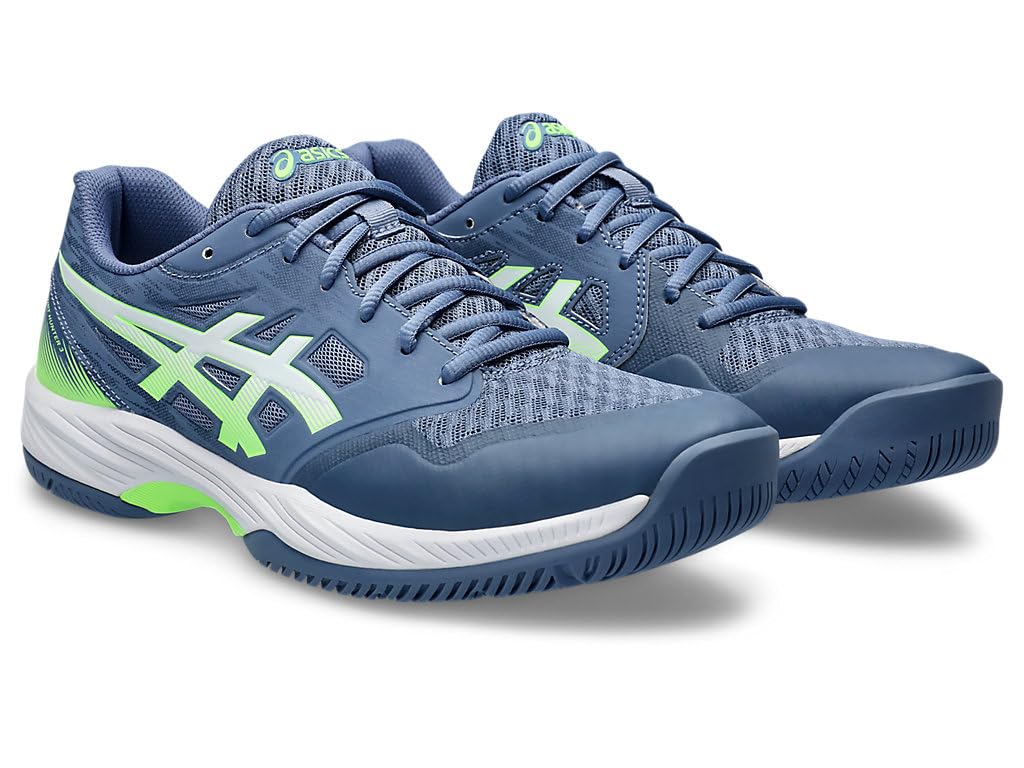 HUNTER 3 Badminton Shoes for Men [Asics] GEL-COURT