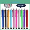 Periféricos para computadores – Stylus