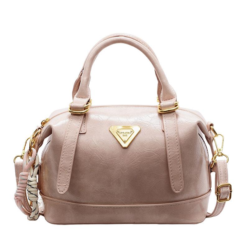 Handbag Women's New Shoulder Bag Fashion Messenger Women's Bag