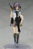 figma Little Armory Asato Miyo Summer Uniform ABS PVC painted movable figure Ver. Non-scale &