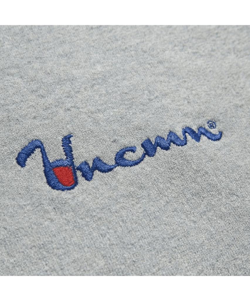 Eonkeomeon Logo Embroidered Sweatpants
