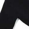 Women's Solid Color Windproof Bodysuit - Figure-Hugging, Autumn/Winter One-Piece, Wear Alone or Layered.