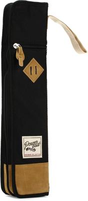 Stick Bag with the Concept of and 6 Pairs Storage TSB12BK "individuality Playfulness" (black)