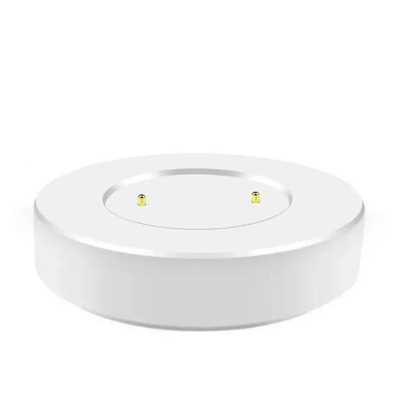 Įkrovimo stovas Honor GS3 GS4 išmaniesiems laikrodžiams USB įkrovimo kabelis Honor watch 4 magnetinis įkrovimo kabelis dokas įkrovikliui