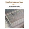 Q235B Anti-slip Patterned Steel Plate