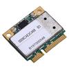 AR5BXB92 AR9280 2.4GHz 5GHz Dual Band PCIE Placa WiFi PCI Express Placa de Rede para Laptop 300Mbps Alta Velocidade para Win para