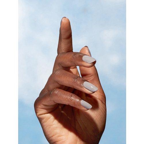 [OPI][Nature Strong] NAT027 - Dawn of a New Gray 15ml