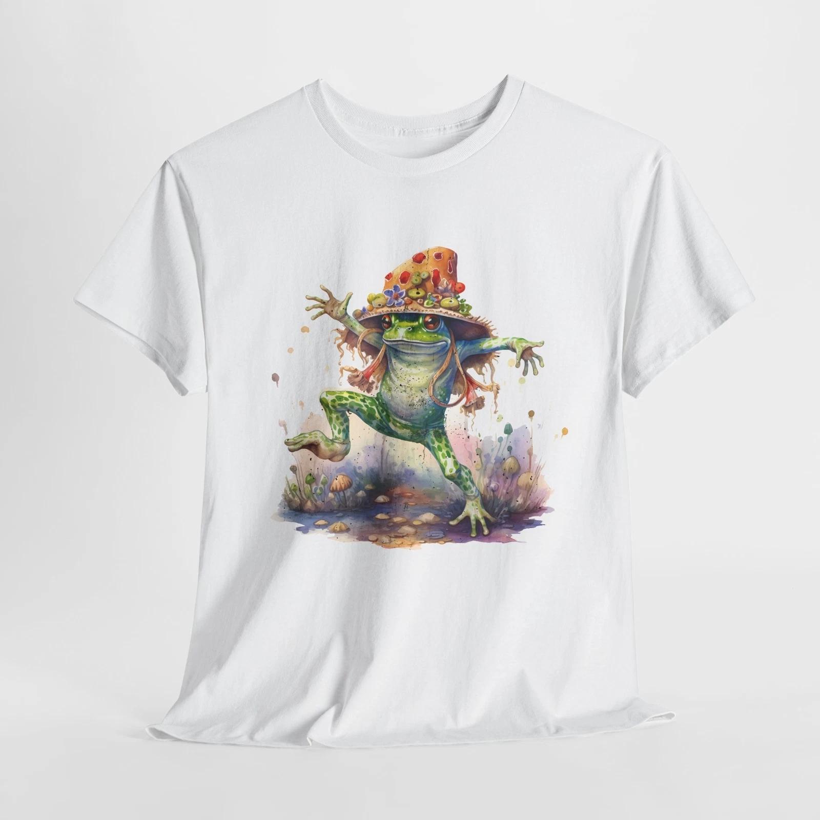 Believe in Magic T-Shirt | Mystical Hippie Tee | Good Vibes Shirt M