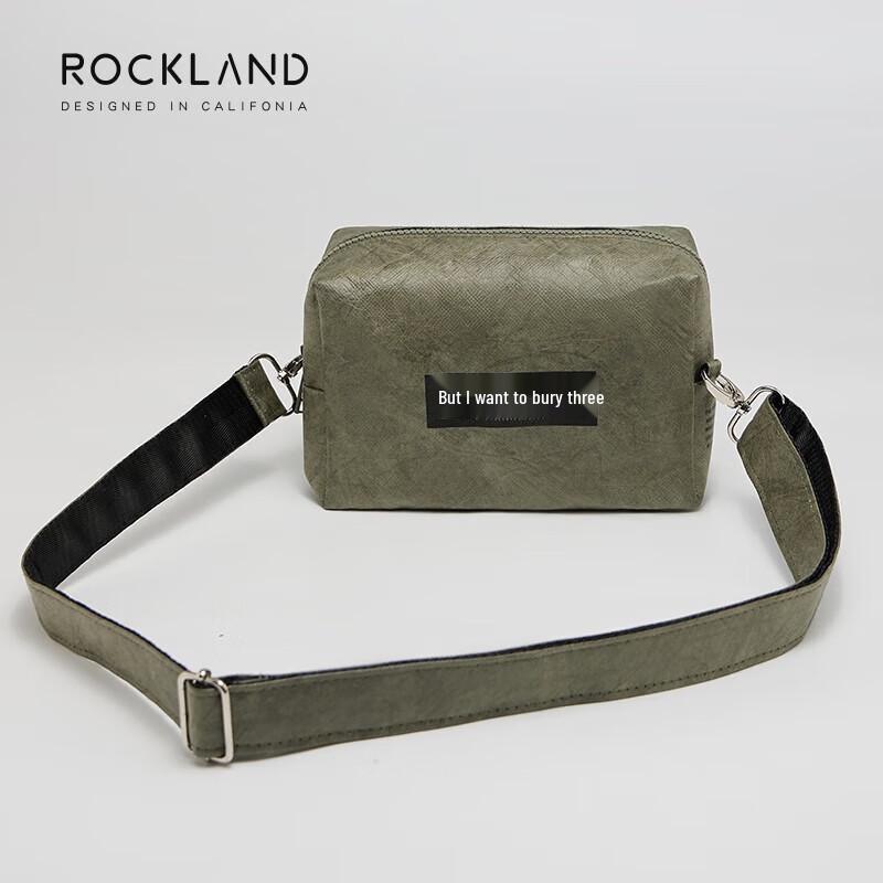 Rockland DuPont Series Shoulder Bag