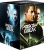 Prison Break Complete Box Set Press Limited Blu-ray (First Edition) [Blu-ray]