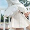 Jk Cloud Sac Femme Bags for Woman Crossbady Shoulder Bag Bolsos mujer  Sweet Cute Lolita Bolsas Japanese Original Bolsa