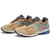 New Balance Baskets Unisexe 2002R Encens Beige M2002RWA