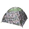 3-4 Person Digital Camouflage Camping Tent