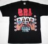DIRTY ROTTEN IMBECILES T-shirt, CROSSOVER THRASH, Unisex Shirt